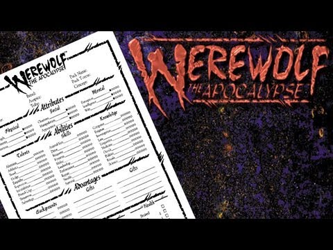 werewolf the apocalypse pc game free download