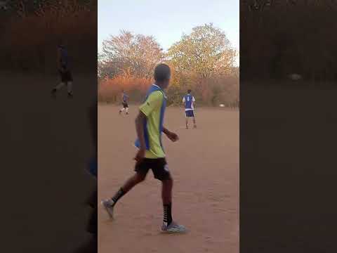 gol do artilheiro Moisés no sussuarana