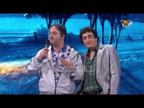 Portokalli, 15 Dhjetor 2019 - Kryetari - Nevruzi - Thoma Dhia (Fabrika e plehrave)