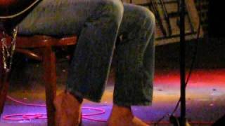 Sarah Bettens - Come Over Here (10.13.2008) Orlando