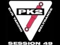 Pk2 vol.49 - Dj's Takoni & Beltrance - 2004