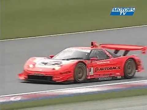 SUPER GT 2006 - Round 4 Sepang 300 km
