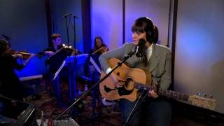 Live @ Psalter Studios Episode 1 (featuring Anna Weatherup, Eric & Monique)