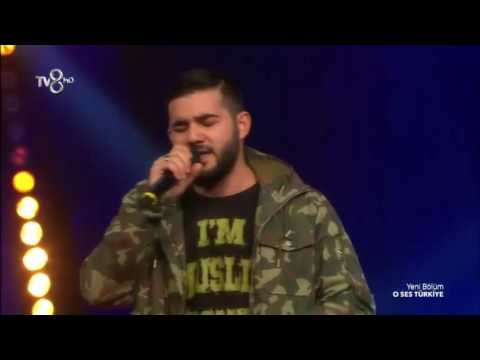 O Ses Türkiye Resul (Misal) Tebliğ