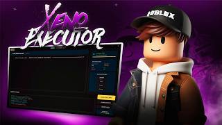 YEP Roblox Executor *XENO* The BEST Free Roblox Executor with NO KEY in 2026!