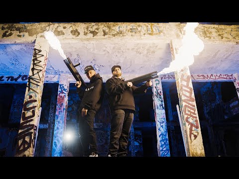 Bobby Blaze & Mike Ondo - Disrespect2 (prod. DJ Wich)