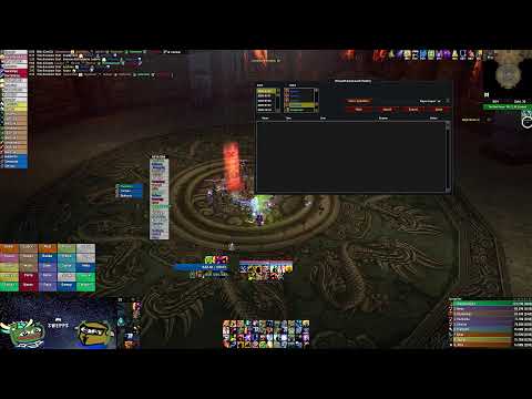 ToT 13/13 25 HC - Ele Shaman
