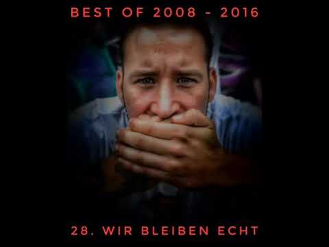 28. Disscover & Jafame - "Wir bleiben echt"