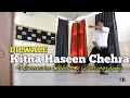 Dance choreography on ||  kitna haseen chehra || Dilwale || By Himanshu Chhabra