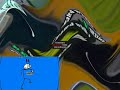 Klasky Csupo In Crazy Slow Killed 18
