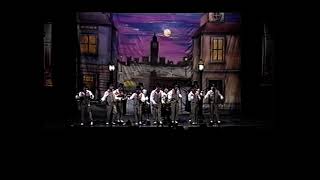 Los doctores Jekys – Segunda Semifinal – COAC 2005