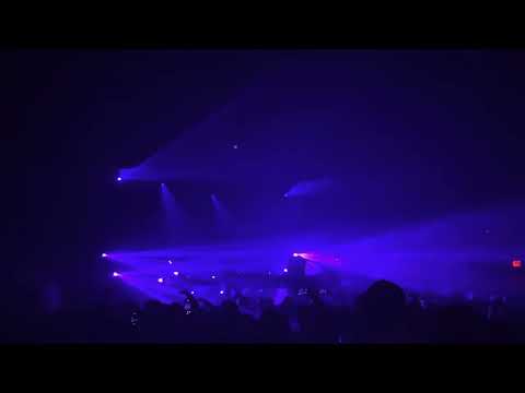 Tchami x AC Slater - Born Again by Tchami @ Confession vs Night Bass Tour - Live in AZ 2022