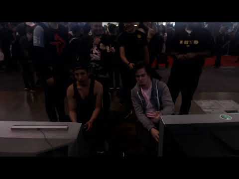Soonsay vs Dope - EGLX 2019 - Melee Losers Round of 16