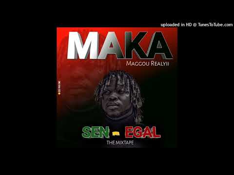 Maka_MR feat Dia Karamba - Oula Casa (Official audio)