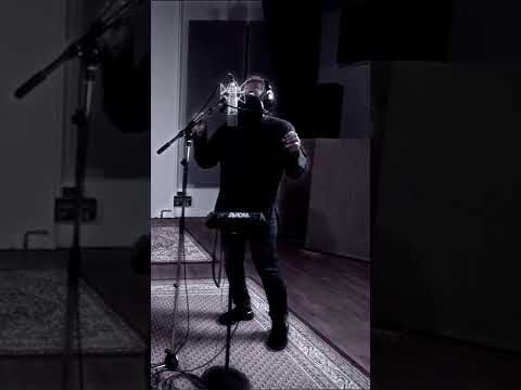 Spirit Visions (with Ekaterina Shelehova) 👻