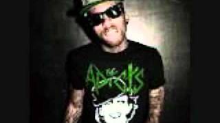 Kid Ink Ft. Hardhead - Batgang