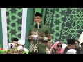 Ketum PBNU: Peran agama dipegang selain NU, salah semua Ketum PBNU: Peran agama dipegang selain NU, salah semua