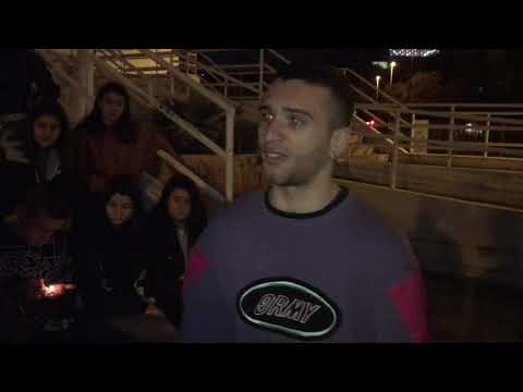 NOBLE VS DOSGE -BATALLON OCTAVOS- MINUTOBATTLE