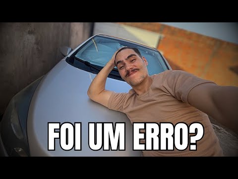 I traded in my Fiat Uno for a Hyundai HB20… the truth after 4 months!