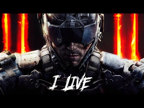 Brian Tuey - I Live - Extended Song Mix (Epic Music)