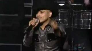 Digale Mi Nombre - Espinoza Paz (En Vivo Nokia)