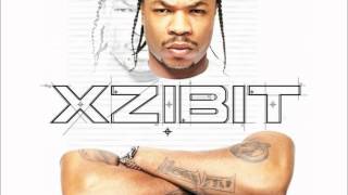 Xzibit The Whole World Hears In HD 1080p #