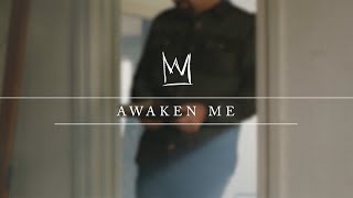 Casting Crowns - Awaken Me (Mark Hall Teaching Video)