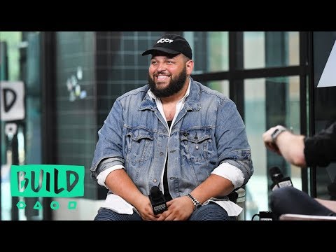 Behind The Scenes Of Daniel Franzese’s “Sh*t Italian Moms Say”