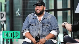 Behind The Scenes Of Daniel Franzese’s “Sh*t Italian Moms Say” video