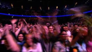 Keane - Put It Behind You (Live At O2 Arena DVD) (High Quality video)(HQ)