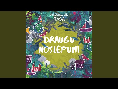 Varbūt (instrumentālais pavadījums)