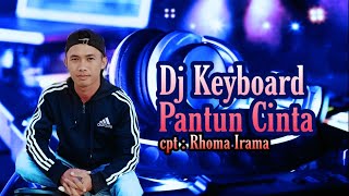 Download lagu Koleksi Dj Keyboard II PANTUN CINTA mp3