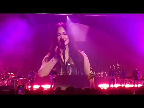 Kacey Musgraves - Slow Burn 9/9/24 (my b-day!) - NJ
