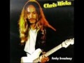 Chris Hicks  -  Down In Dixie