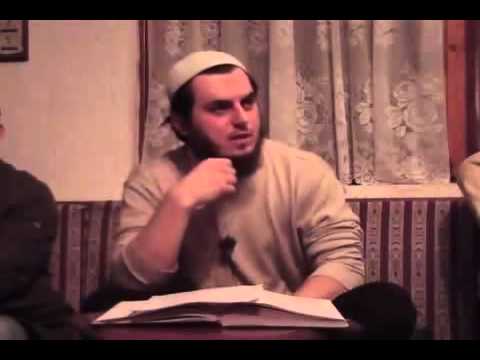 Tumačenje sure Kehf 1. dio -  Kurra hfz. Dževad Gološ, prof.