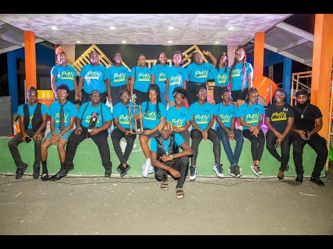 Helllsgate Steel Orchestra Pan Rhapsody - Gate4 Small But Me Talawa