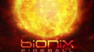 X-Noize vs Pixel - Beat from beyond (Bionix remix)