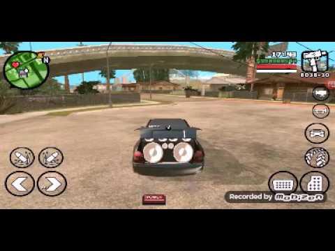 GTA SAN MC Lan Rabetão Lancamento 2017