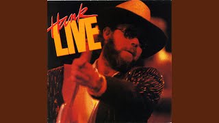 Intro / Hank Williams, Junior / Junior (Live)