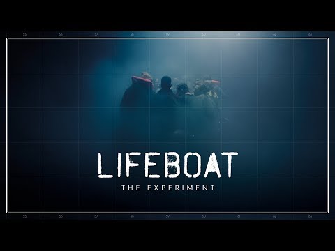⁣LIFEBOAT - The Experiment