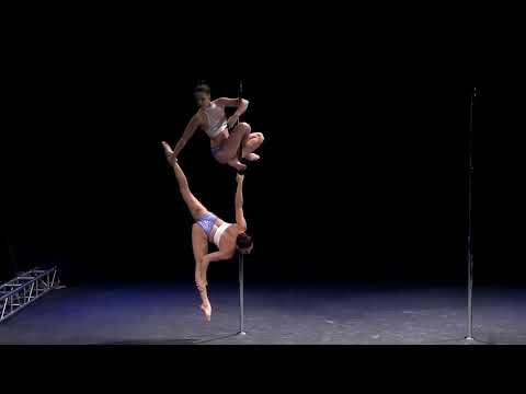 Melaina - PSO Mountain 2019 - Doubles/Groups Gold Medalist