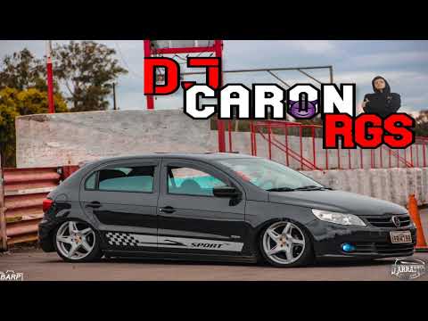 DJ Caron - MegaEletroRaveFunk - Tum Dum Dum - 2K20