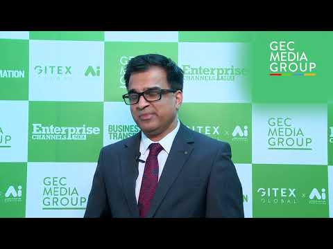 Nilesh Gupta describes 3i Infotech's entry into the SASE product space