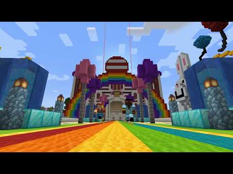 Active Citizen for Minecraft: Education Edition - Trailer