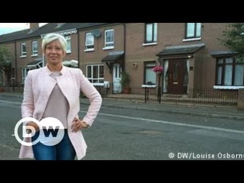 Der Marsch der Oranier - Belfast und der brüchige Frieden | DW Deutsch