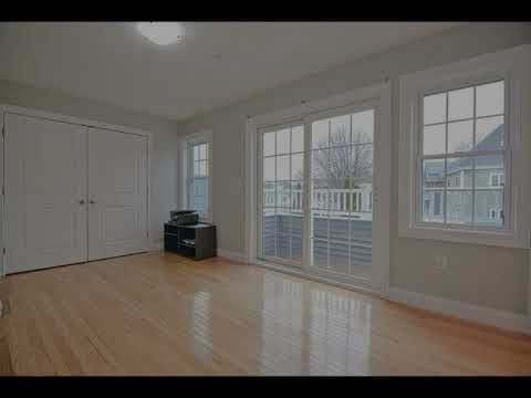 100 School St., Watertown, MA 02472 - Townhouse - Real Estate - For Sale