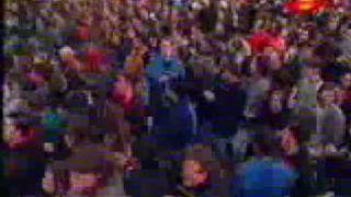 Manolo Kabezabolo - Tuna Punk