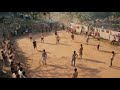 Serigala Terakhir 2009 Fight Scene Saat Main Sepak Bola