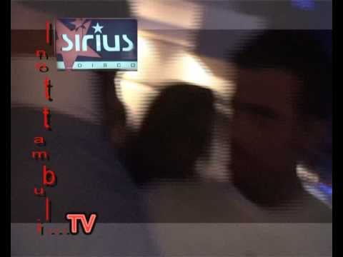 "I NOTTAMBULI...TV" ...Spot TV @ SIRIUS disco