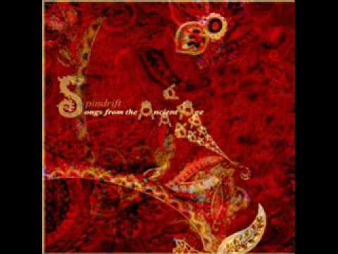 Spindrift - Red Reflection